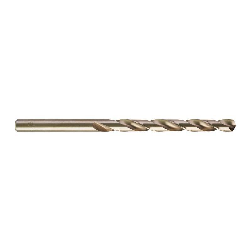 4932430343 - Wiertło do metalu HSS-G, długie, 12,0 x 134/205 mm (5 szt.) 4932430343 - Wiertło do metalu HSS-G, długie, 12,0 x 134/205 mm (5 szt.)