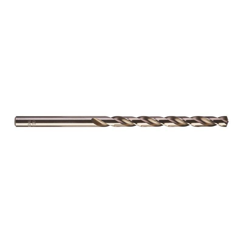 4932430340 - Wiertło do metalu HSS-G, długie, 9,0 x 115/175 mm (10 szt.) 4932430340 - Wiertło do metalu HSS-G, długie, 9,0 x 115/175 mm (10 szt.)