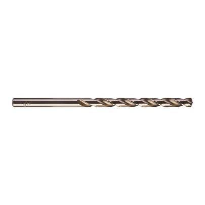 4932430340 - Wiertło do metalu HSS-G, długie, 9,0 x 115/175 mm (10 szt.)