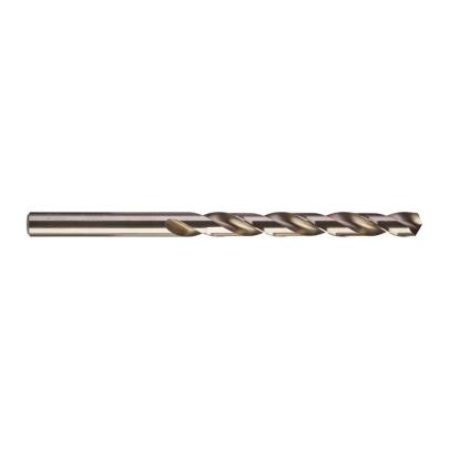 4932430344 - Wiertło do metalu HSS-G, długie, 13,0 x 134/205 mm (5 szt.)