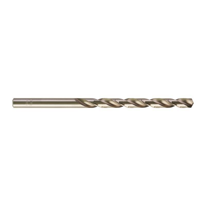 4932430341 - Wiertło do metalu HSS-G, długie, 10,0 x 121/184 mm (10 szt.) 4932430341 - Wiertło do metalu HSS-G, długie, 10,0 x 121/184 mm (10 szt.)