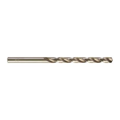 4932430341 - Wiertło do metalu HSS-G, długie, 10,0 x 121/184 mm (10 szt.)