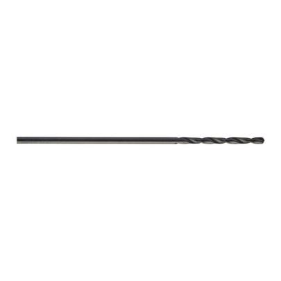 4932363444 - Wiertło do metalu HSS-R, 1,0 x 12/34 mm (10 szt.)