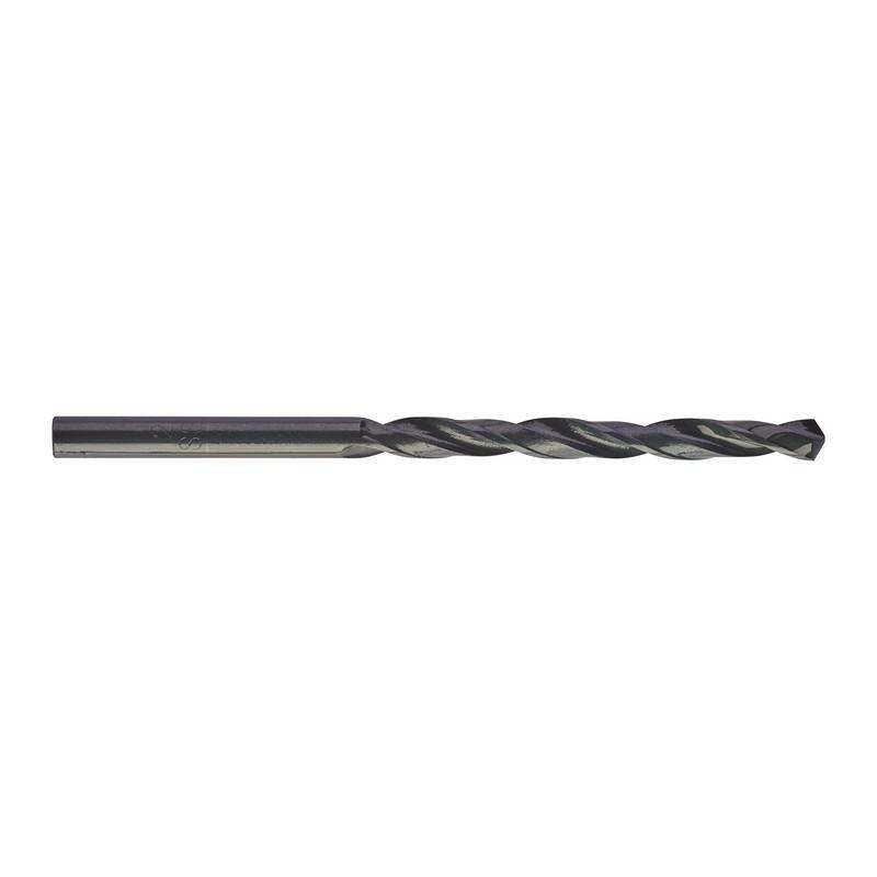 4932363476 - Wiertło do metalu, HSS-R, 4,2 x 43/75 mm (10 szt.) 4932363476 - Wiertło do metalu, HSS-R, 4,2 x 43/75 mm (10 szt.)