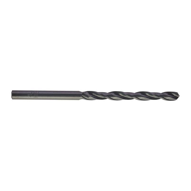 4932363479 - Wiertło do metalu HSS-R, 4,5 x 47/80 mm (10 szt.) 4932363479 - Wiertło do metalu HSS-R, 4,5 x 47/80 mm (10 szt.)