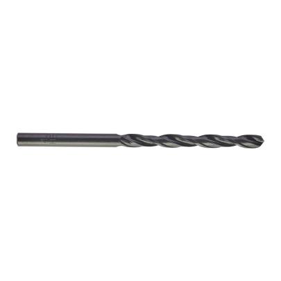 4932363479 - Wiertło do metalu HSS-R, 4,5 x 47/80 mm (10 szt.)