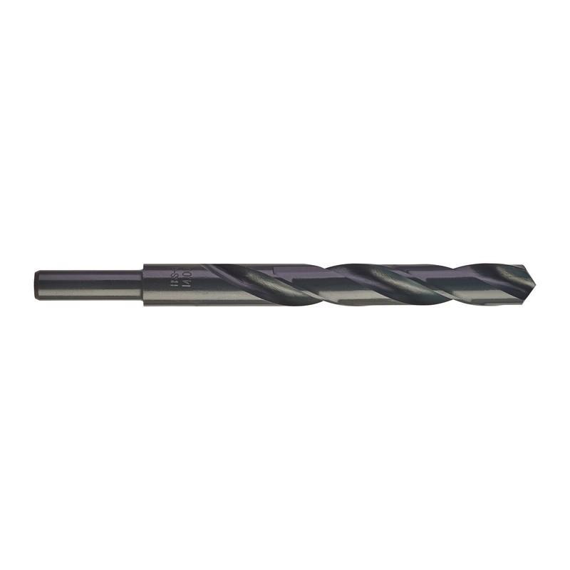 4932373319 - Wiertło do metalu HSS-R, 14,0 x 108/160 mm (1 szt.) 4932373319 - Wiertło do metalu HSS-R, 14,0 x 108/160 mm (1 szt.)