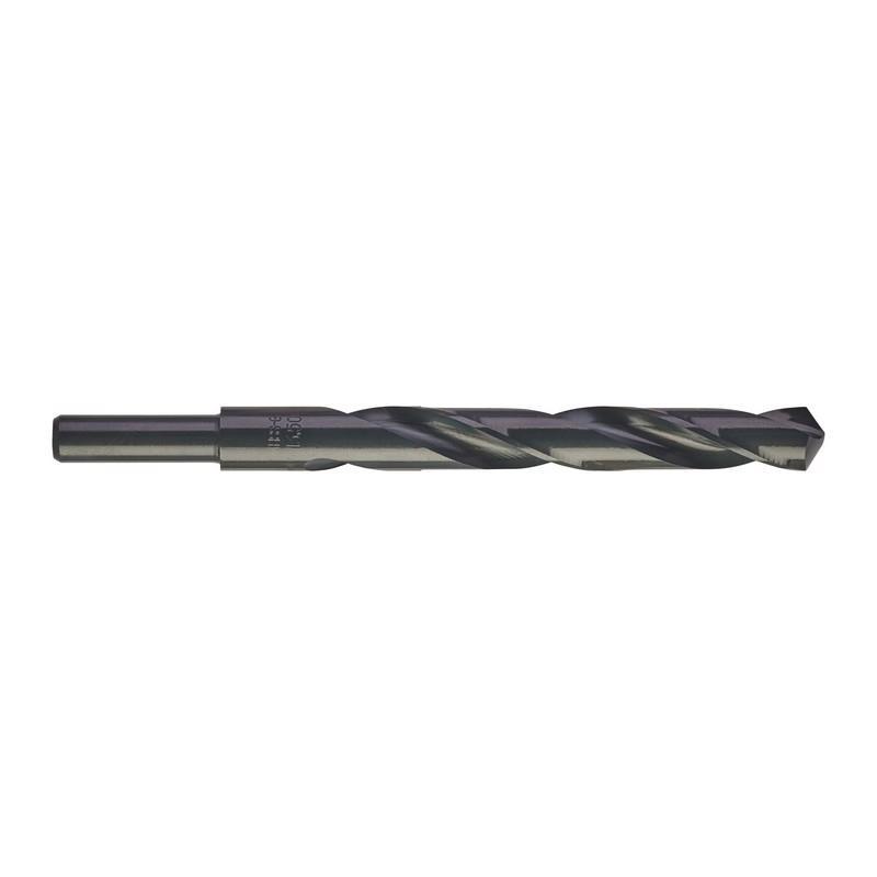 4932373318 - Wiertło do metalu HSS-R, 13,5 x 108/160 mm (1 szt.) 4932373318 - Wiertło do metalu HSS-R, 13,5 x 108/160 mm (1 szt.)