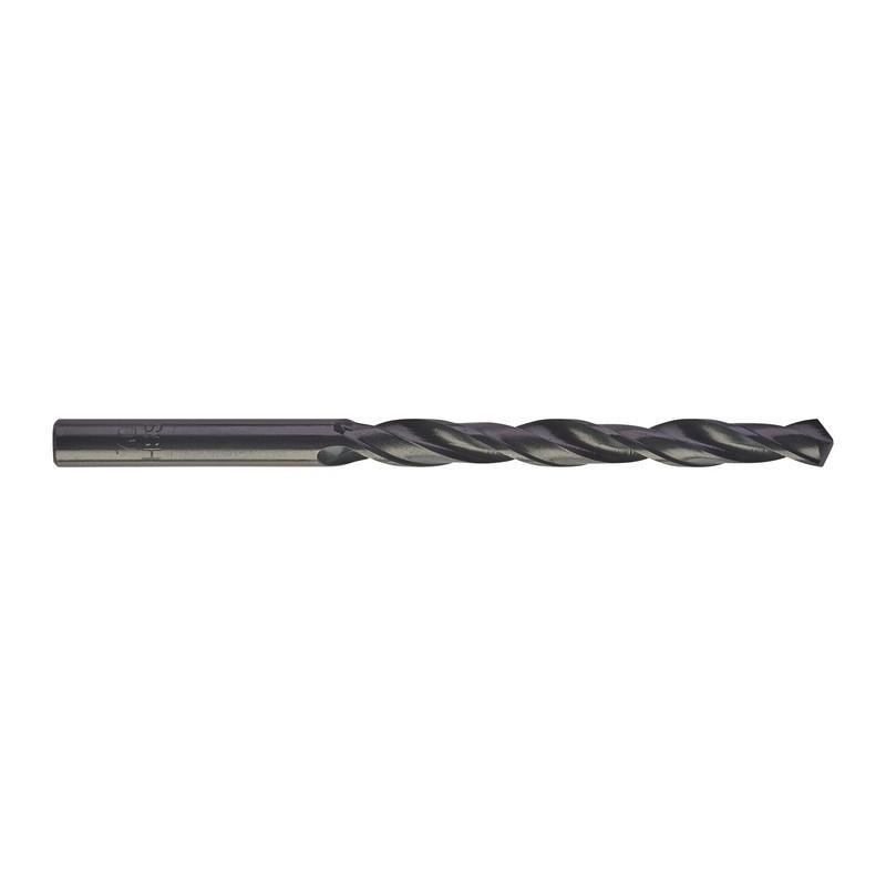 4932363504 - Wiertło do metalu HSS-R, 7,0 x 69/109 mm (10 szt.) 4932363504 - Wiertło do metalu HSS-R, 7,0 x 69/109 mm (10 szt.)