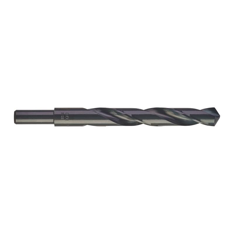 4932373325 - Wiertło do metalu HSS-R, 17,0 x 125/184 mm (1 szt.) 4932373325 - Wiertło do metalu HSS-R, 17,0 x 125/184 mm (1 szt.)
