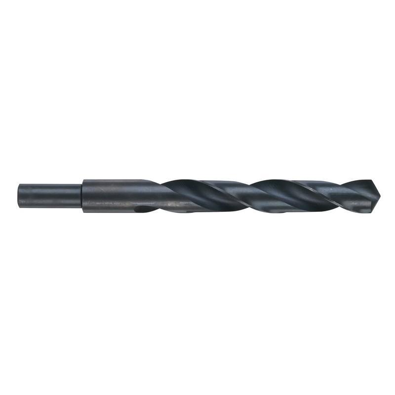 4932373327 - Wiertło do metalu HSS-R, 18,0 x 130/191 mm (1 szt.) 4932373327 - Wiertło do metalu HSS-R, 18,0 x 130/191 mm (1 szt.)