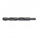 4932373330 - Metal drill bit HSS-R, 19.5 x 140/205 mm (1 pcs.)