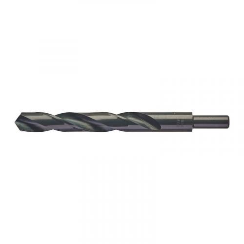 4932373330 - Metal drill bit HSS-R, 19.5 x 140/205 mm (1 pcs.)