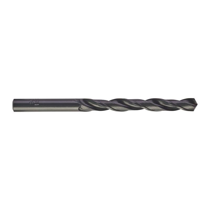 4932363524 - Wiertło do metalu HSS-R, 9,0 x 81/125 mm (10 szt.) 4932363524 - Wiertło do metalu HSS-R, 9,0 x 81/125 mm (10 szt.)