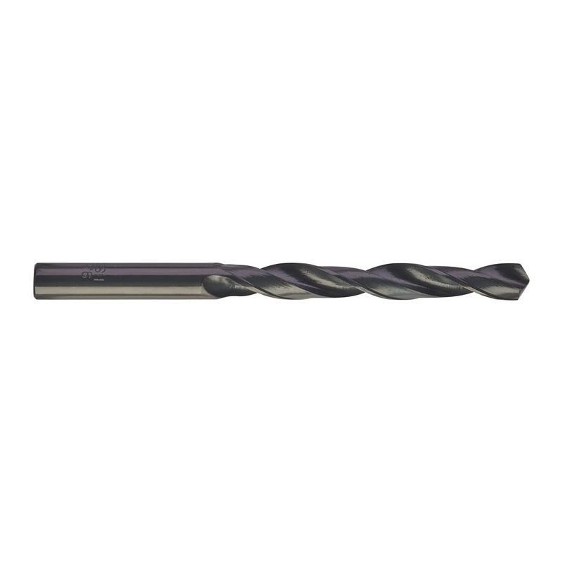4932363529 - Wiertło do metalu HSS-R, 9,5 x 81/125 mm (10 szt.) 4932363529 - Wiertło do metalu HSS-R, 9,5 x 81/125 mm (10 szt.)