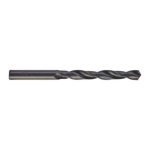 4932363529 - Metal drill bit HSS-R, 9.5 x 81/125 mm (10 pcs.)