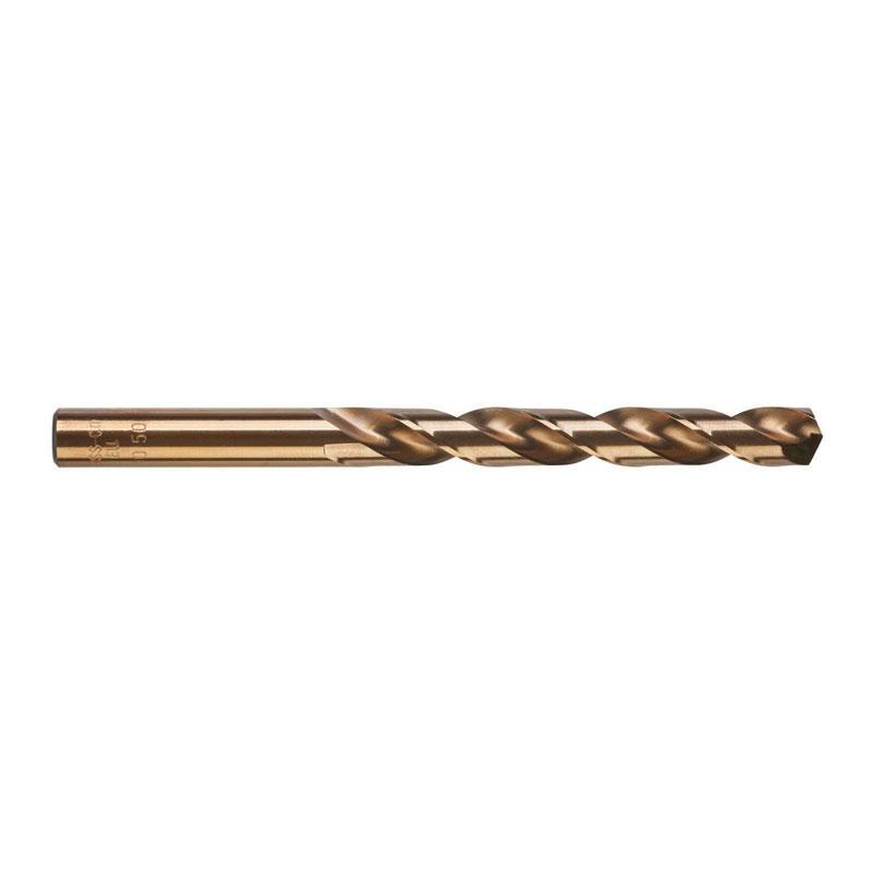 4932471141 - Wiertło do metalu HSS-G Cobalt, 10,2 x 87/133 mm (1 szt.) 4932471141 - Wiertło do metalu HSS-G Cobalt, 10,2 x 87/133 mm (1 szt.)