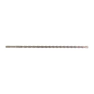 4932307077 - Wiertło udarowe do betonu SDS-Plus M2, 2-ostrzowe, 12 x 400/450 mm (1 szt.)