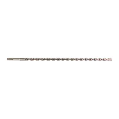 4932307077 - Wiertło udarowe do betonu SDS-Plus M2, 2-ostrzowe, 12 x 400/450 mm (1 szt.)