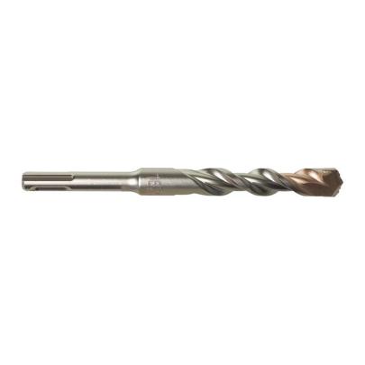 4932307080 - Wiertło udarowe do betonu SDS-Plus M2, 2-ostrzowe, 16 x 100/160 mm (1 szt.)