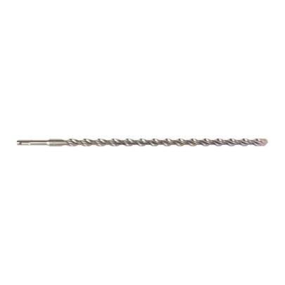 4932307082 - Wiertło udarowe do betonu SDS-Plus M2, 2-ostrzowe, 16 x 400/450 mm (1 szt.)