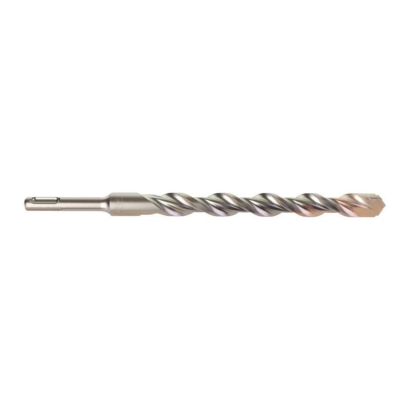 4932307083 - Wiertło udarowe do betonu SDS-Plus M2, 2-ostrzowe, 18 x 200/250 mm (1 szt.) 4932307083 - Wiertło udarowe do betonu SDS-Plus M2, 2-ostrzowe, 18 x 200/250 mm (1 szt.)