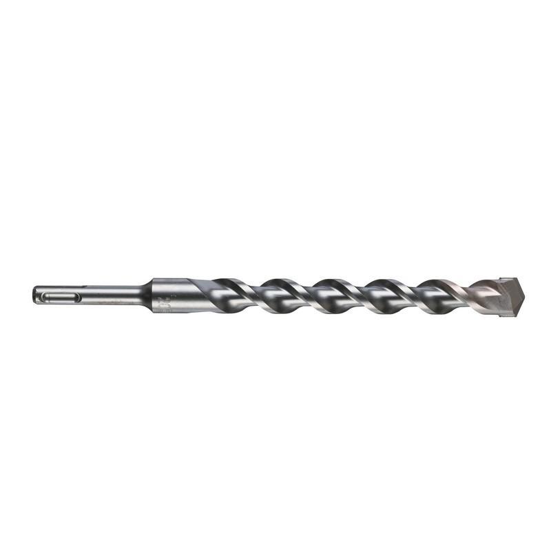 4932307084 - Wiertło udarowe do betonu SDS-Plus M2, 2-ostrzowe, 20 x 200/250 mm (1 szt.) 4932307084 - Wiertło udarowe do betonu SDS-Plus M2, 2-ostrzowe, 20 x 200/250 mm (1 szt.)