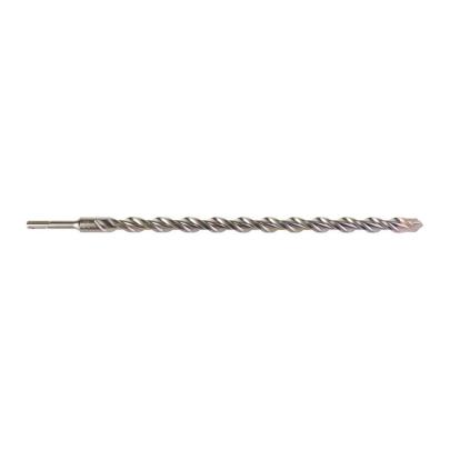 4932307085 - Wiertło udarowe do betonu SDS-Plus M2, 2-ostrzowe, 20 x 400/450 mm (1 szt.)