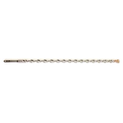 4932307088 - Wiertło udarowe do betonu SDS-Plus M2, 2-ostrzowe, 14 x 400/450 mm (1 szt.)