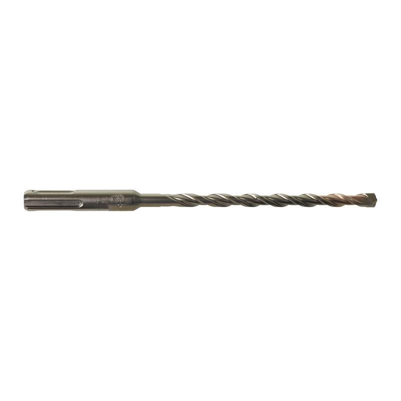 4932344293 Concrete impact drill bit SDSPlus M2, 2cut, 6.5 x 110/