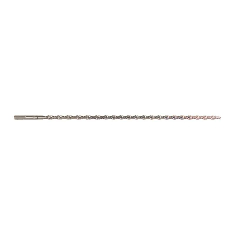 4932344296 - Wiertło udarowe do betonu SDS-Plus M2, 2-ostrzowe, 10 x 400/450 mm (1 szt.) 4932344296 - Wiertło udarowe do betonu SDS-Plus M2, 2-ostrzowe, 10 x 400/450 mm (1 szt.)