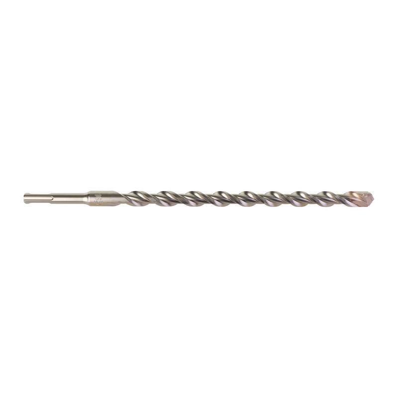 4932344301 - Wiertło udarowe do betonu SDS-Plus M2, 2-ostrzowe, 16 x 250/310 mm (1 szt.) 4932344301 - Wiertło udarowe do betonu SDS-Plus M2, 2-ostrzowe, 16 x 250/310 mm (1 szt.)