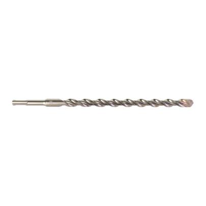4932344301 - Wiertło udarowe do betonu SDS-Plus M2, 2-ostrzowe, 16 x 250/310 mm (1 szt.)