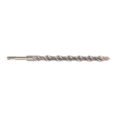 4932344304 - Wiertło udarowe do betonu SDS-Plus M2, 2-ostrzowe, 18 x 250/300 mm (1 szt.)