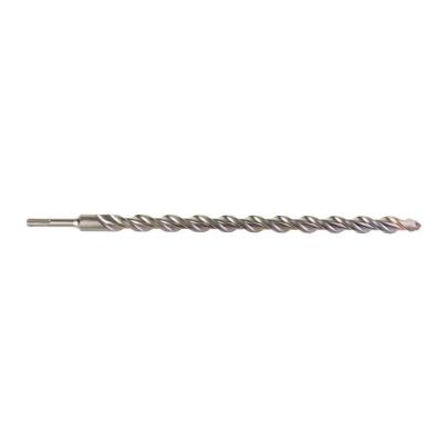 4932344307 - Wiertło udarowe do betonu SDS-Plus M2, 2-ostrzowe, 22 x 400/450 mm (1 szt.)
