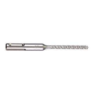 4932352007 - Wiertło do betonu SDS Plus MX4, 4-ostrzowe, 5 x 50/115 mm (1 szt.)