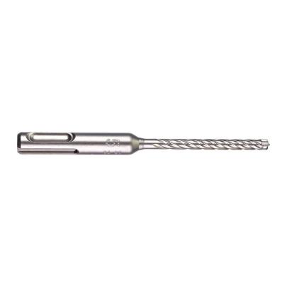 4932352007 - Wiertło do betonu SDS Plus MX4, 4-ostrzowe, 5 x 50/115 mm (1 szt.)