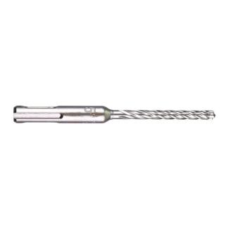 4932352009 - Wiertło do betonu SDS Plus MX4, 4-ostrzowe, 5,5 x 50/115 mm (1 szt.)