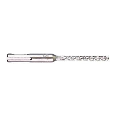 4932352009 - Wiertło do betonu SDS Plus MX4, 4-ostrzowe, 5,5 x 50/115 mm (1 szt.)