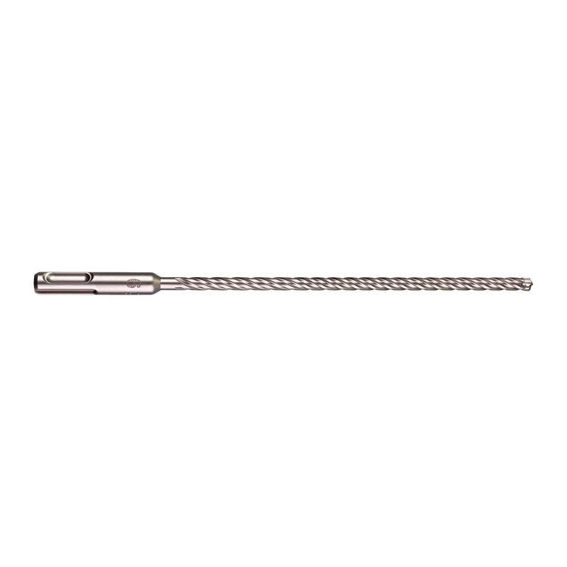 4932352013 - Wiertło do betonu SDS Plus MX4, 4-ostrzowe, 6 x 150/215 mm (1 szt.) 4932352013 - Wiertło do betonu SDS Plus MX4, 4-ostrzowe, 6 x 150/215 mm (1 szt.)