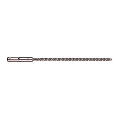 4932352013 - Wiertło do betonu SDS Plus MX4, 4-ostrzowe, 6 x 150/215 mm (1 szt.)