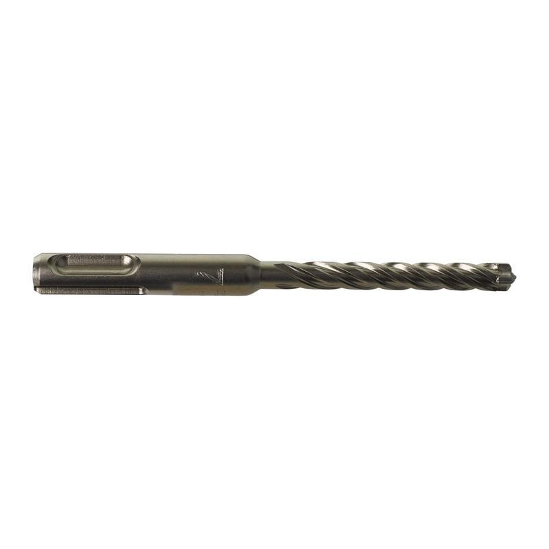 4932352019 - Wiertło do betonu SDS Plus MX4, 4-ostrzowe, 7 x 50/115 mm (1 szt.) 4932352019 - Wiertło do betonu SDS Plus MX4, 4-ostrzowe, 7 x 50/115 mm (1 szt.)