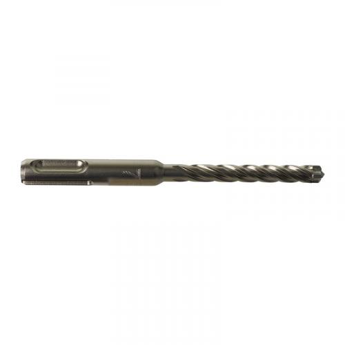 4932352019 - SDS-Plus MX4 drill bit, 4-cut, 7 x 50/115 mm (1 pcs.)