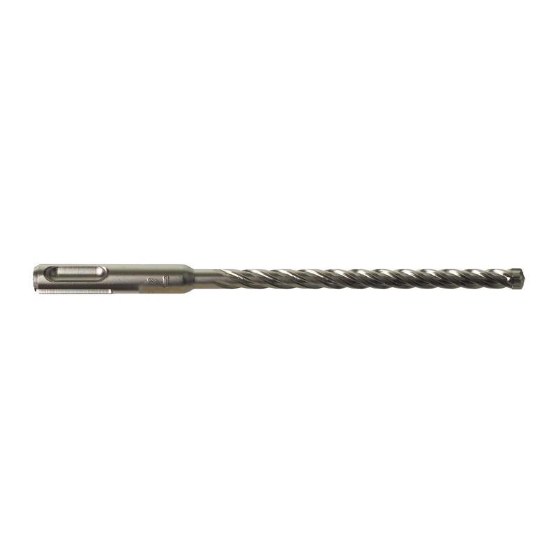 4932352020 - Wiertło do betonu SDS Plus MX4, 4-ostrzowe, 7 x 100/165 mm (1 szt.) 4932352020 - Wiertło do betonu SDS Plus MX4, 4-ostrzowe, 7 x 100/165 mm (1 szt.)