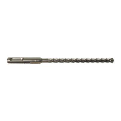 4932352020 - Wiertło do betonu SDS Plus MX4, 4-ostrzowe, 7 x 100/165 mm (1 szt.)