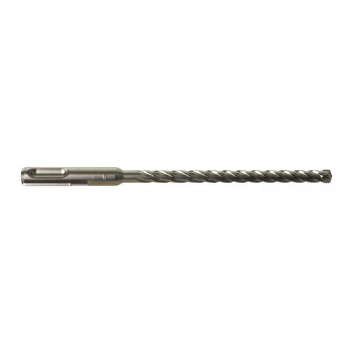 4932352020 - SDS-Plus MX4 drill bit, 4-cut, 7 x 100/165 mm (1 pcs.)
