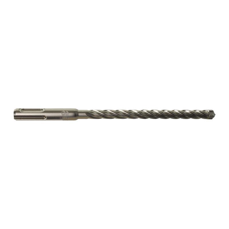 4932352022 - Wiertło do betonu SDS Plus MX4, 4-ostrzowe, 8 x 100/165 mm (1 szt.) 4932352022 - Wiertło do betonu SDS Plus MX4, 4-ostrzowe, 8 x 100/165 mm (1 szt.)