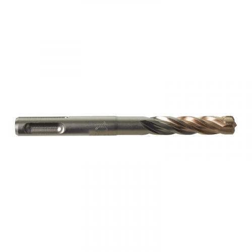 4932352025 - SDS-Plus MX4 drill bit, 4-cut, 10 x 50/115 mm (1 pcs.)