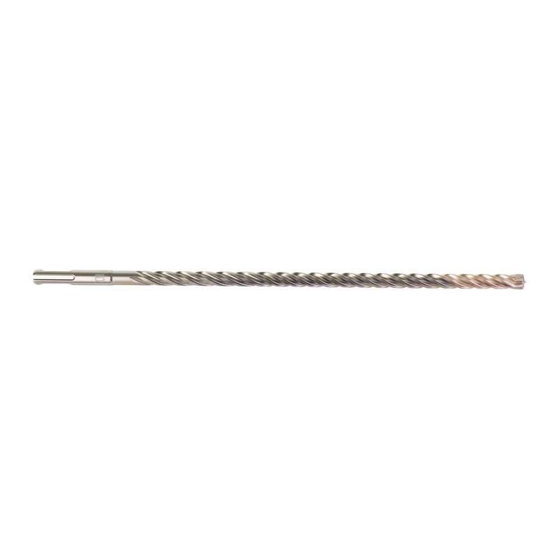 4932352029 - Wiertło do betonu SDS Plus MX4, 4-ostrzowe, 10 x 250/310 mm (1 szt.) 4932352029 - Wiertło do betonu SDS Plus MX4, 4-ostrzowe, 10 x 250/310 mm (1 szt.)