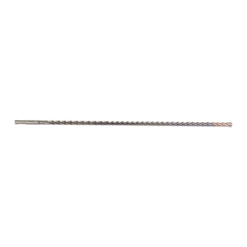 4932352030 - Wiertło do betonu SDS Plus MX4, 4-ostrzowe, 10 x 400/450 mm (1 szt.) 4932352030 - Wiertło do betonu SDS Plus MX4, 4-ostrzowe, 10 x 400/450 mm (1 szt.)